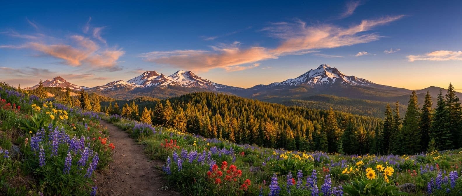 Friends of the Central Cascades Wilderness